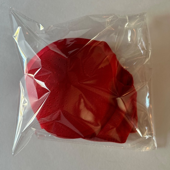 Secret Possessions‎ Red Bra - Size 40C - Picture 8 of 8